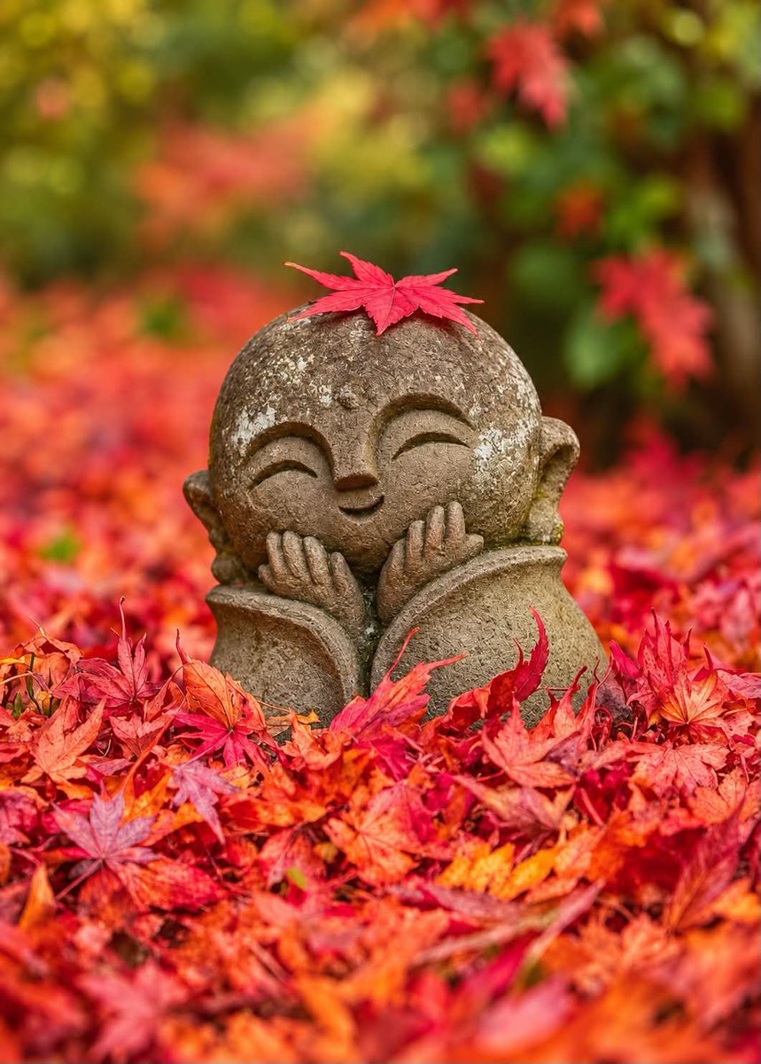 smmoshiur02's tweet photo. Meanwhile Japan 🍁
#Japan  #travel  #autumn https://t.co/ALeBefAIxE