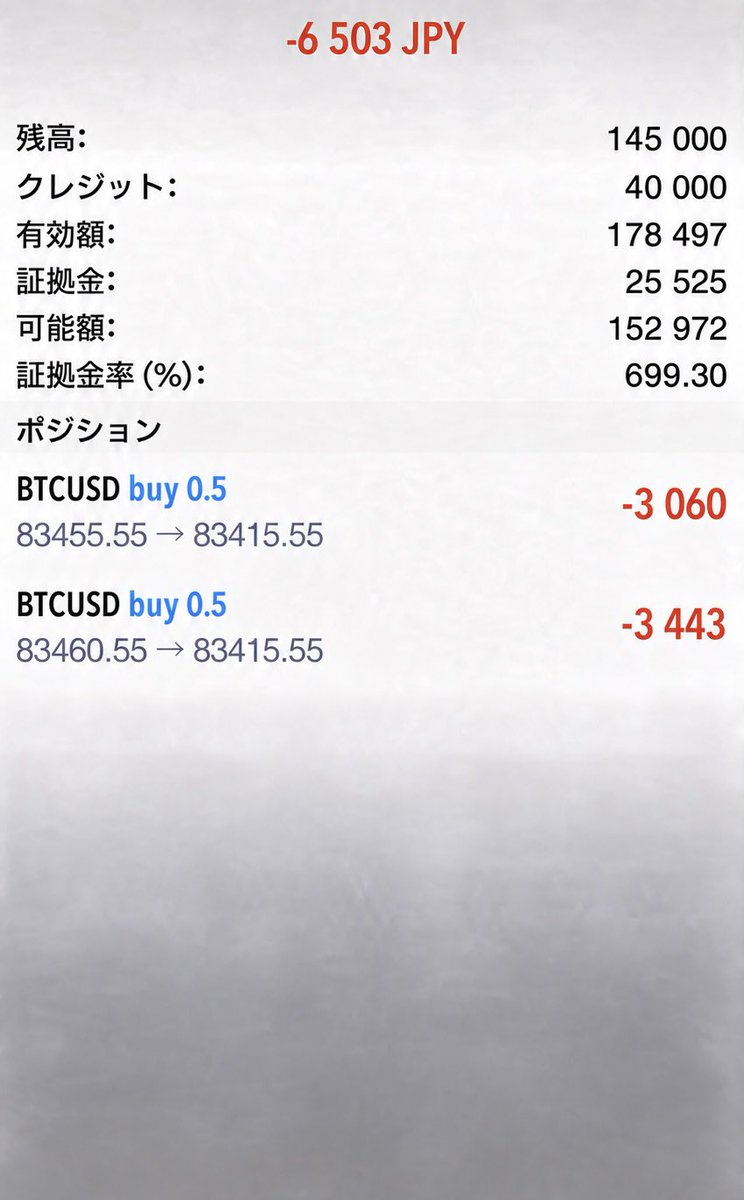 skafuo's tweet photo. ビットコインいい形
ロングでエントリー🚀
ぶち上げ頼むよ🚀🚀
#btc #btcusd https://t.co/E16IGa6l2W
