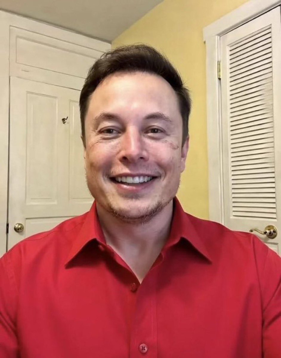EXMChqt's tweet photo. Promise me you won't stop loving me ❤️❤️❤️ELON MUSK YOUR LOVE ❤️❤️❤️ Honey ♥️🥰♥️ If you had the chance to marry me😥will you allowed me to be your husband❤️

Be honest ❤️ https://t.co/HFvZGDJoaB