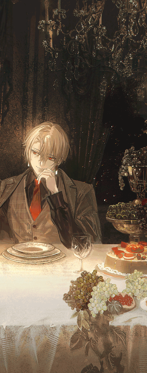 RubyPerseus9382's tweet photo. 𝒻𝒾𝓁𝓁 𝓉𝒽ℯ 𝒸𝓊𝓅.

🥂10.14 for 言ギル. https://t.co/UETPMRT091