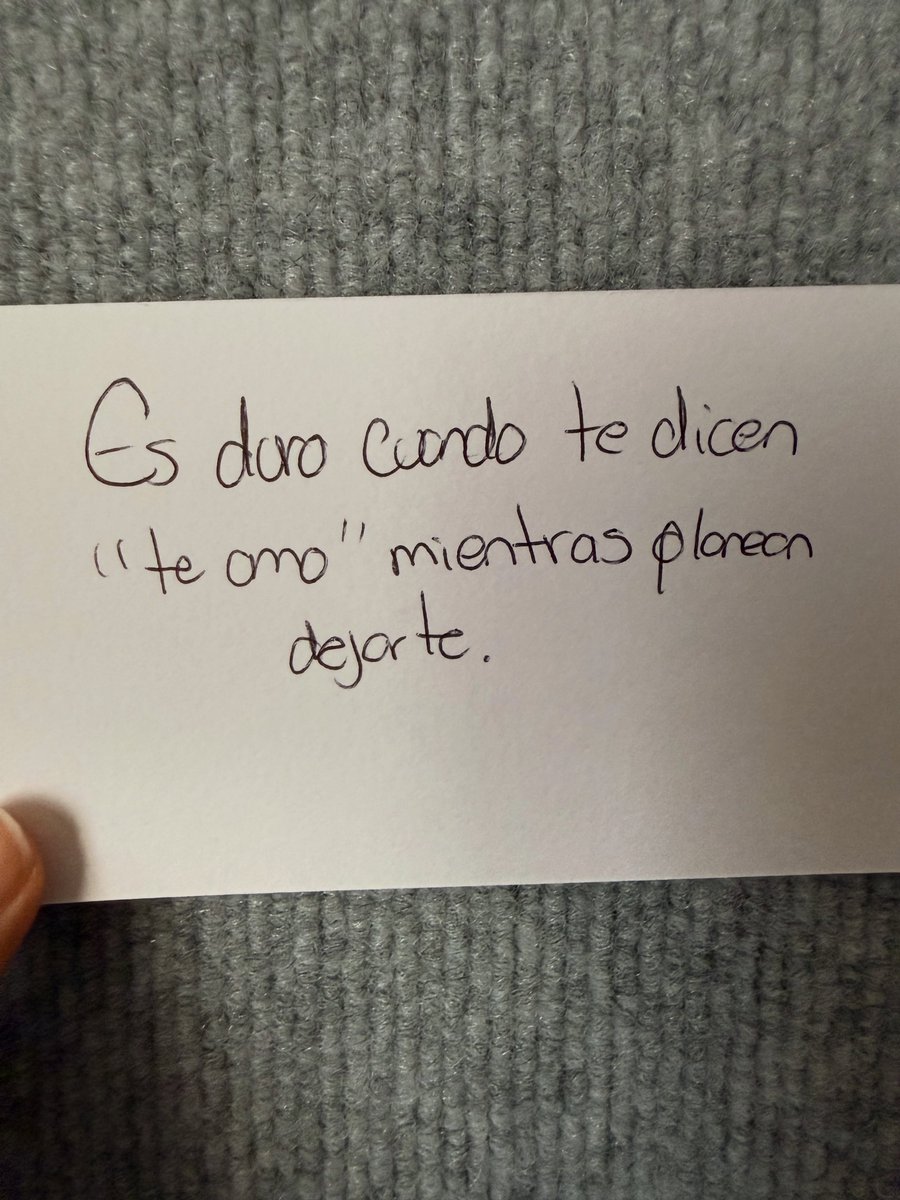 EscritoViral's tweet photo. https://t.co/NziJJWV3Dg