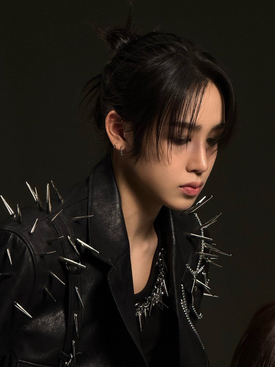 xikers_official's tweet photo. [#헌터] 🦔
#xikers #싸이커스 https://t.co/ZlIpWEaSJ1