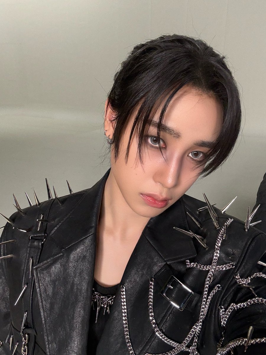 xikers_official's tweet photo. [#헌터] 🦔
#xikers #싸이커스 https://t.co/ZlIpWEaSJ1