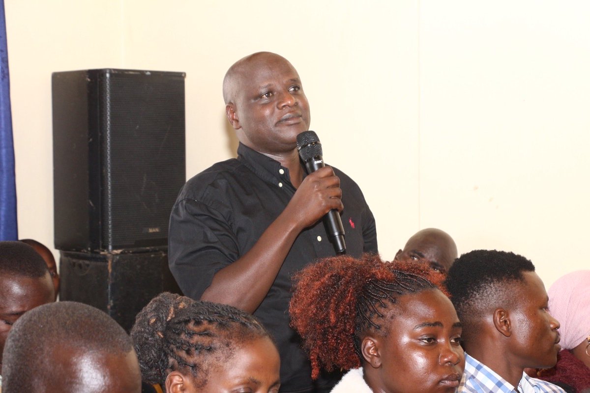 NLC_Kenya's tweet photo. The forum marked the conclusion of public consultations across 24 counties. NLC will consider the submissions as it advances the two draft regulations towards finalisation and enactment. https://t.co/NWQU4XWa2r