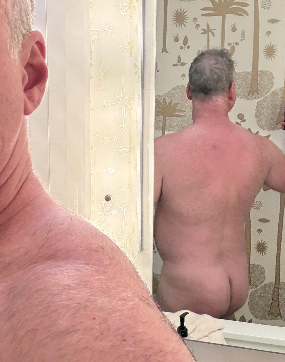 BeefyLiscious's tweet photo. #thickdaddy #daddybutt https://t.co/GFwmezZln6