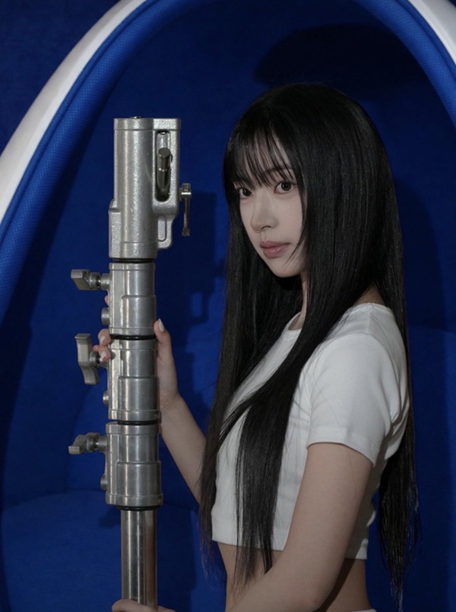 a2rada's tweet photo. 보라 라다 얼굴합 개살벌함.. https://t.co/vBa3d1jxOy