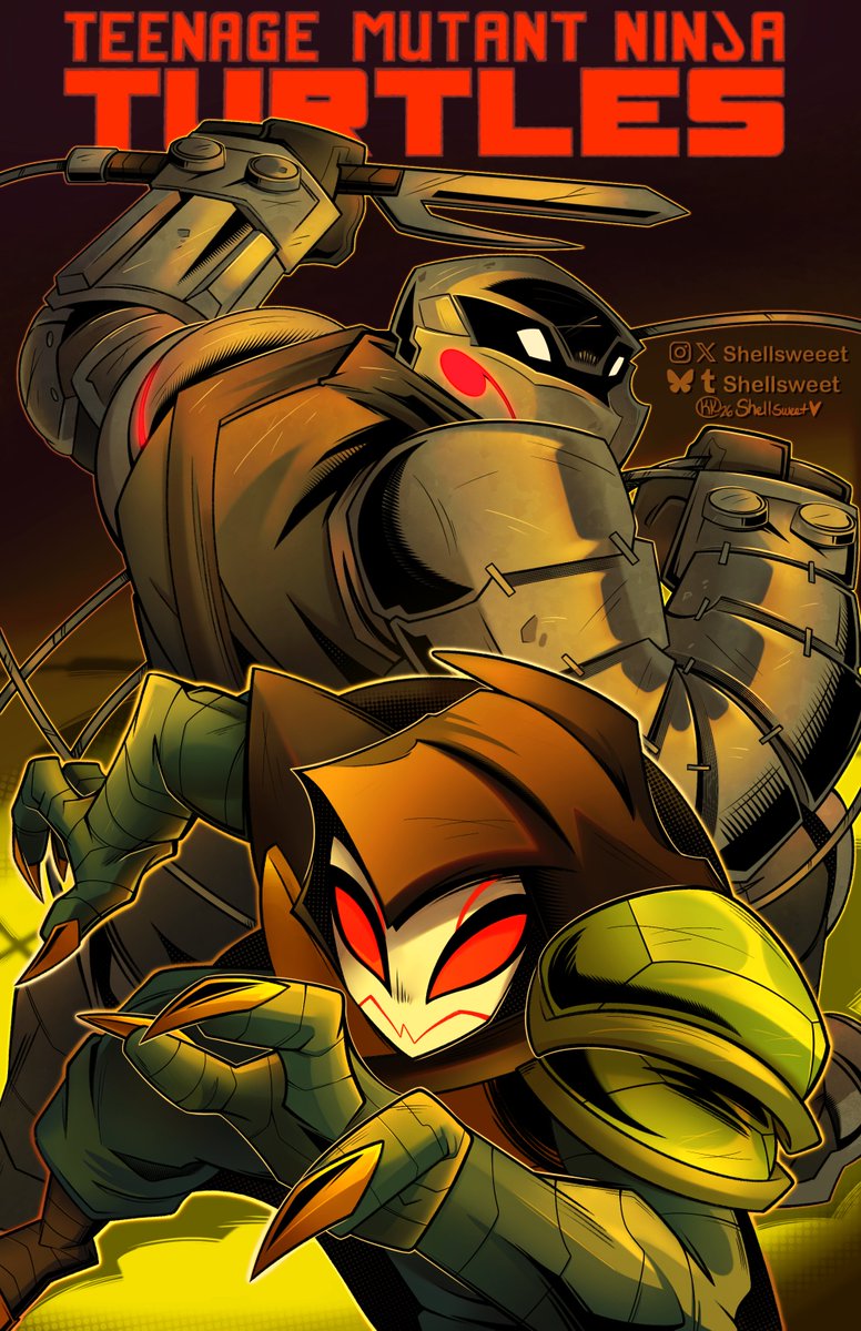 Shellsweeet tweet picture