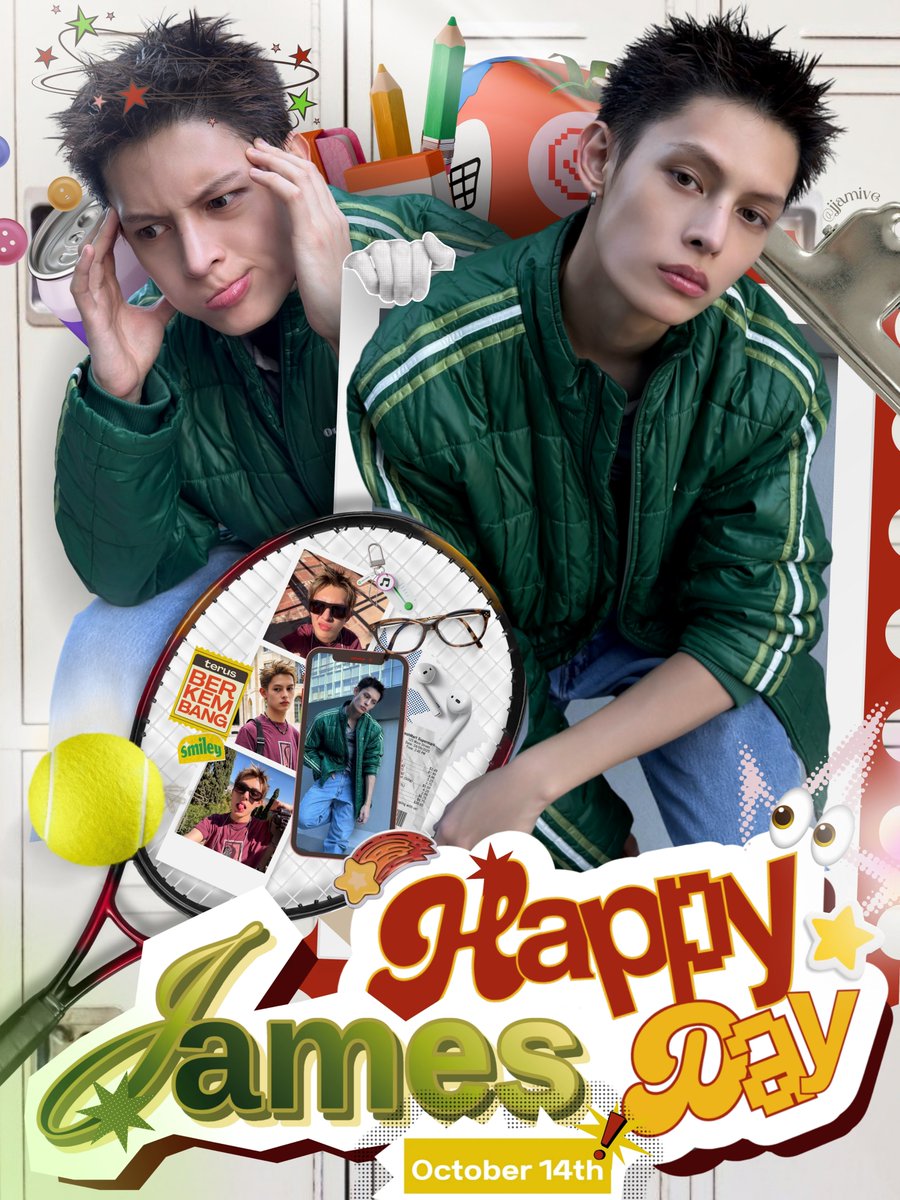 jjamive's tweet photo. Wishing a Happy 21st Birthday to Our James݂   ˳͡💭 ◌⠀ 💌 ˖

#Happy21andOnlyJAMES
#제임스의_빛이_차오르길 #JAMES https://t.co/4Gw986mDfo