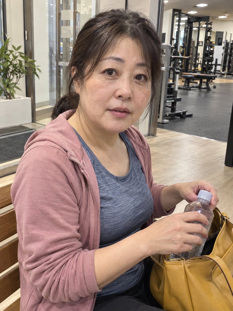 kinjonosuteki's tweet photo. こんな時間に運動を終えて帰るところで会ったら、少しだけ話してみたくなる。
いつもと違う時間だからこそ、なんとなく距離が近くなりそう。 https://t.co/NjY3BrntDo