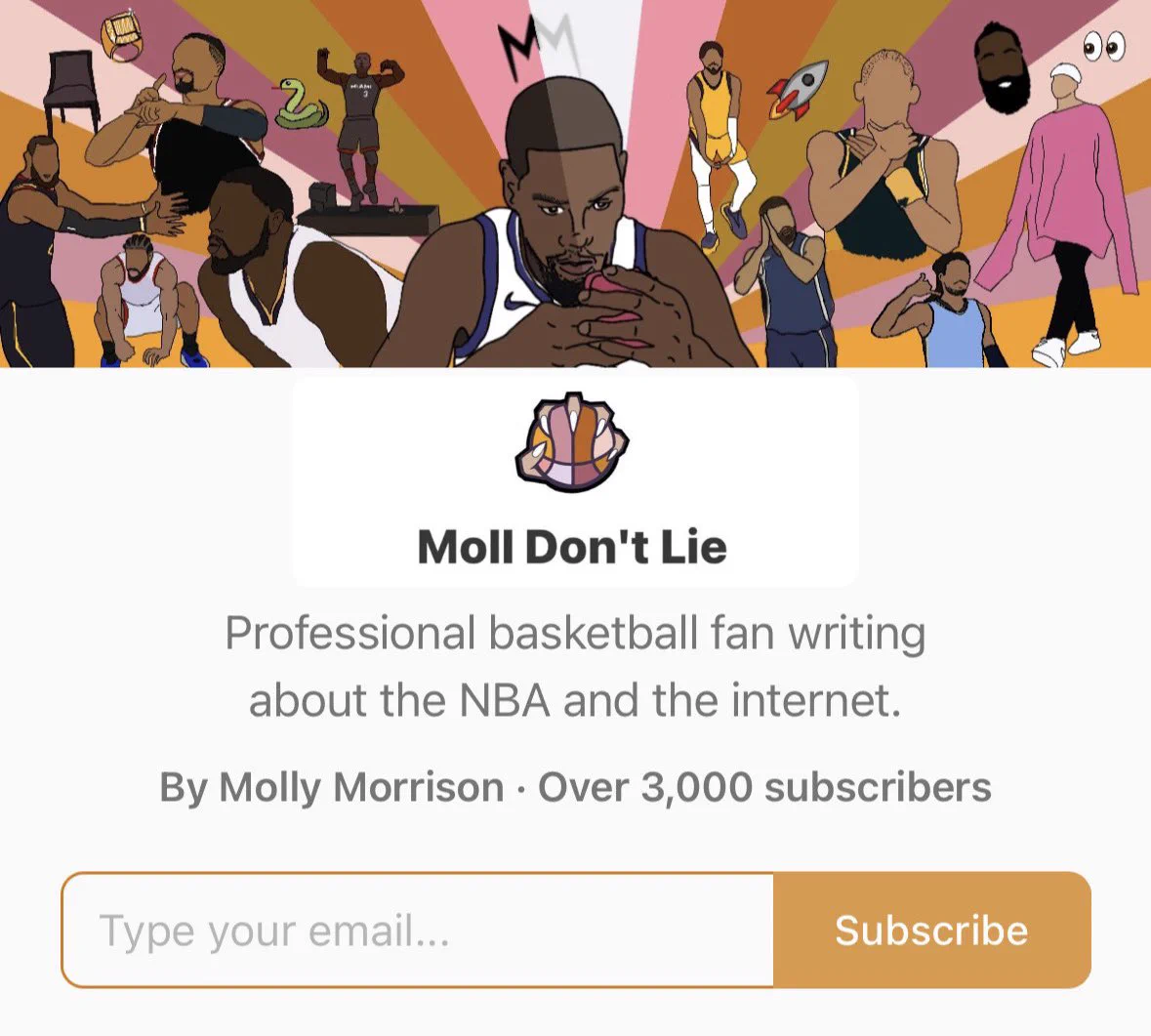 Molly Morrison on X: 