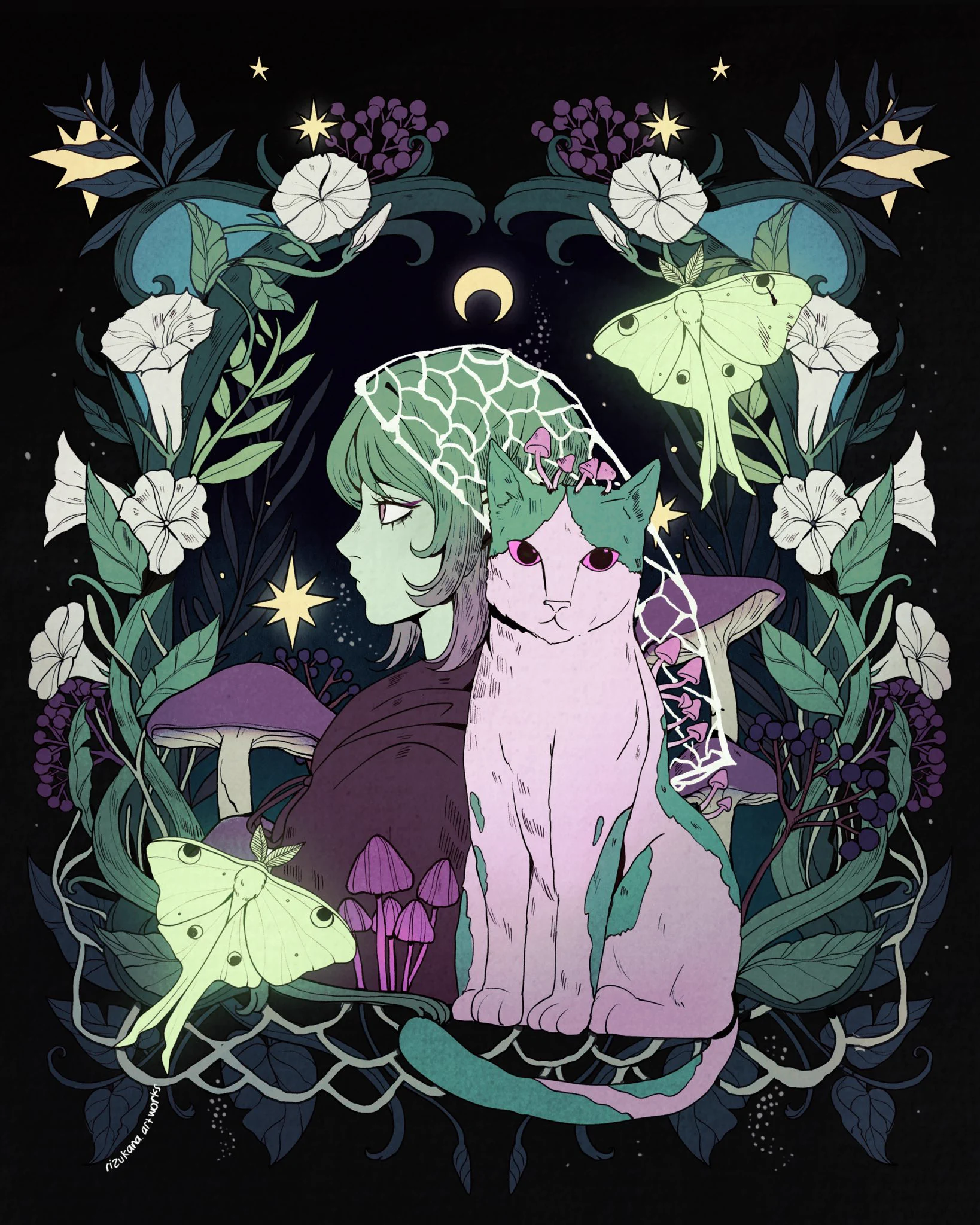 nina december waitlist open on X: 