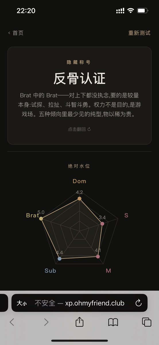 sweetnotesweet's tweet photo. 本人认证brat😉 https://t.co/dggpP55vAM