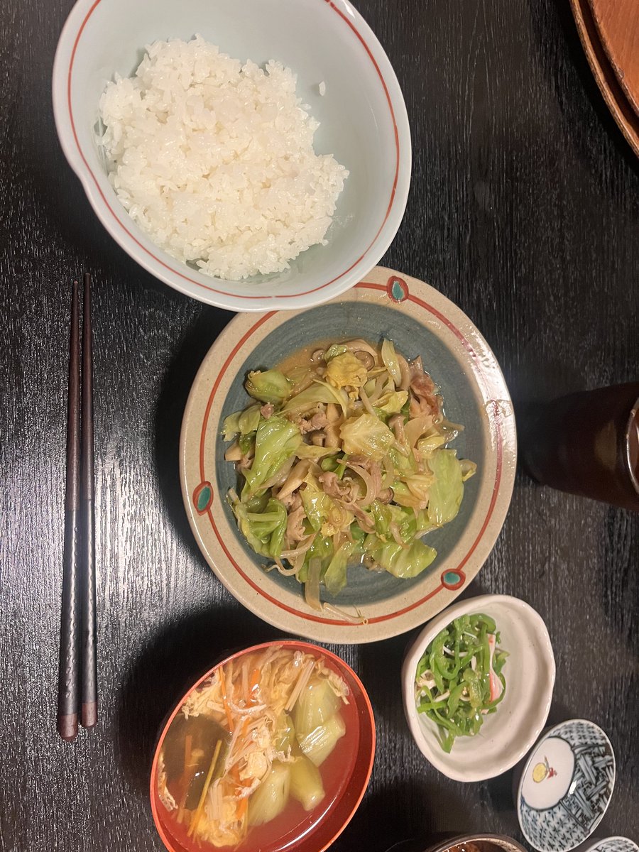 2002katoken's tweet photo. 326回目のバイトを終えた
だいぶ咀嚼できるようになった https://t.co/gB13dTEFyH