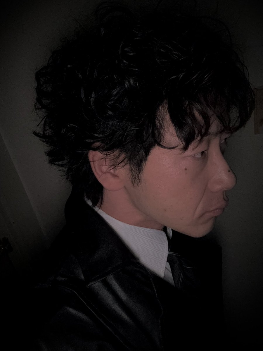 Seiten1114's tweet photo. イメージ中🎄🔫 https://t.co/pHDxdkAbvd