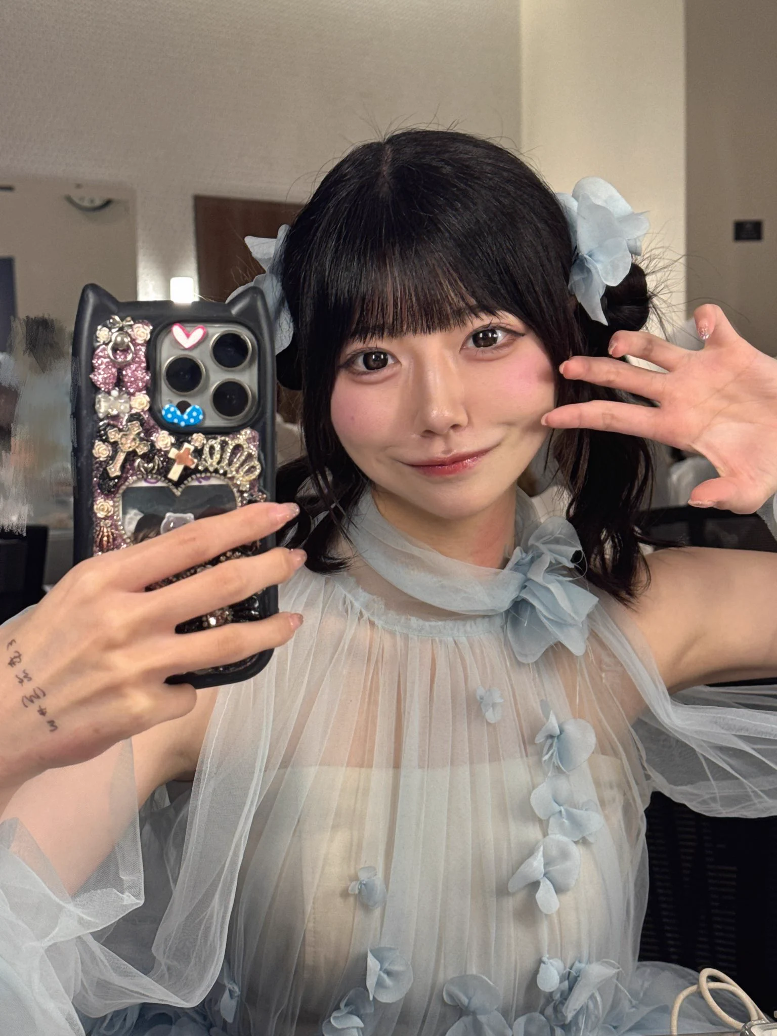 水野 乃愛 on X: 