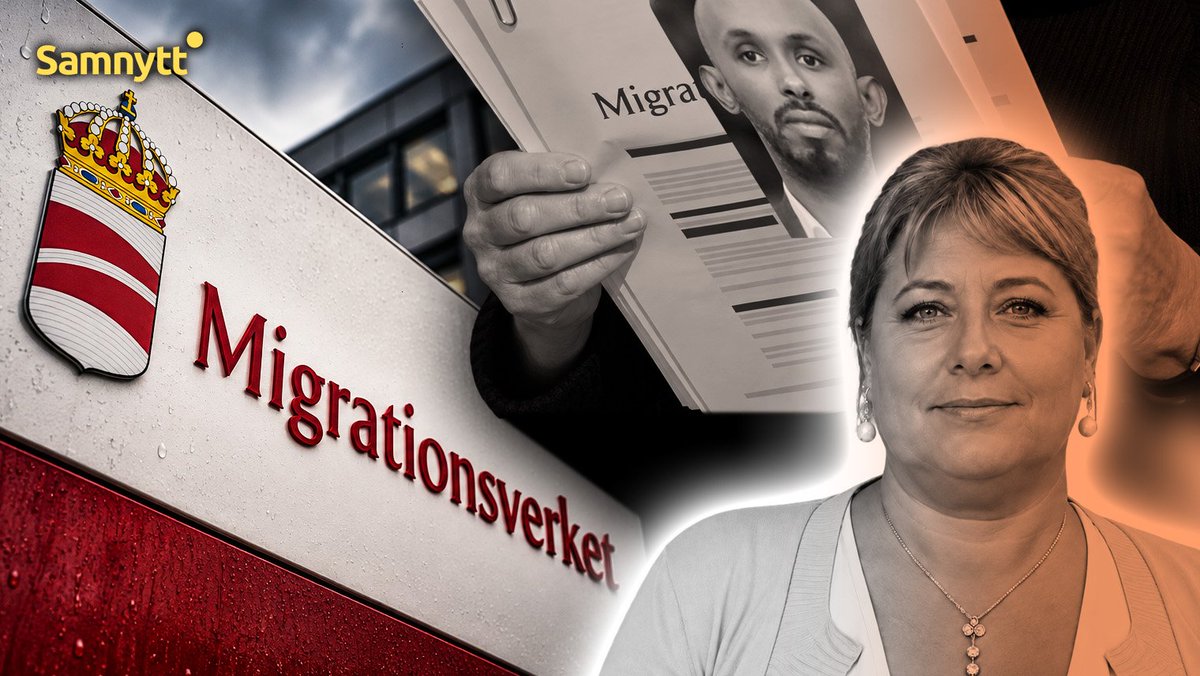 kentekeroth's tweet photo. ❗️Pensionären Marita granskar Alis medborgarskap – tar strid mot Migrationsverket

När V-politikern Mohamed Abdukardir Alis svenska medborgarskap började väcka frågor nöjde sig Marita Welin inte med att läsa vad andra hade skrivit. Den 64-åriga sjukpensionären började själv begära ut handlingarna och kartlägga tjänstemännen bakom beslutet – och tänker gå vidare till domstol för att få svar. Nu reagerar även en källa inne på Migrationsverket på vad hennes granskning har blottlagt och pekar på tre möjliga förklaringar: ”pinnjakt”, bristande kunskap om regelverket eller aktivism.

LÄS! 👇