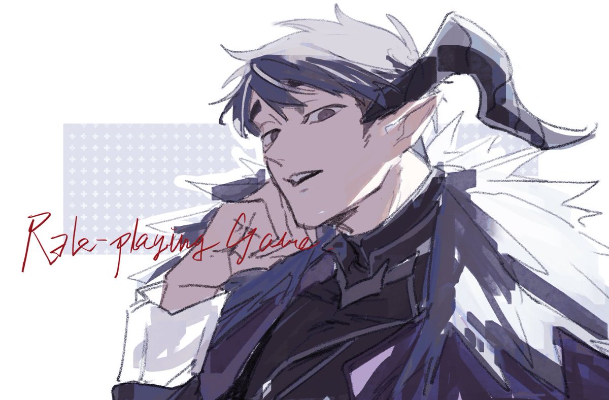 lanq03989's tweet photo. RPGオサム https://t.co/52BP3DQ5UM