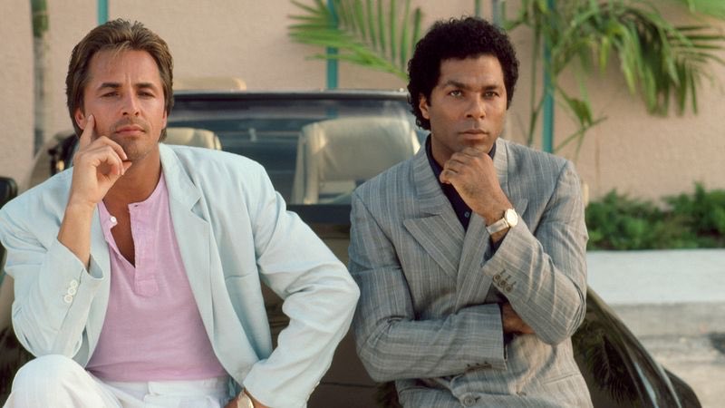 LaraBlakee's tweet photo. @DiscussingFilm the 80s aesthetic is about to carry this entire movie https://t.co/2mEwgLjcXr