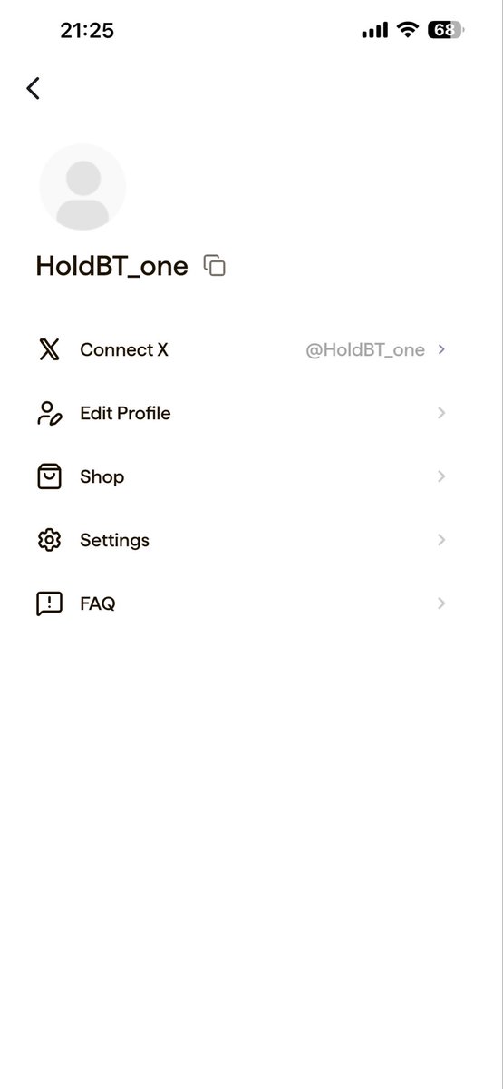 HoldBT_one's tweet photo. @BuildrJ @MyDoge 1 Doge ok ? @BuildrJ https://t.co/6ZECRxNXpd