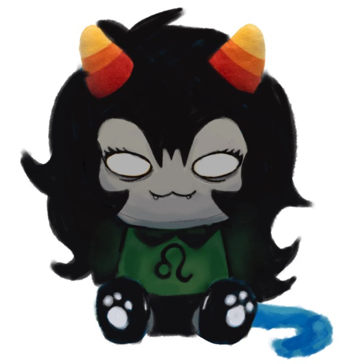 mysteryyish's tweet photo. hashtag plush dat https://t.co/h6C4Z3FWAj