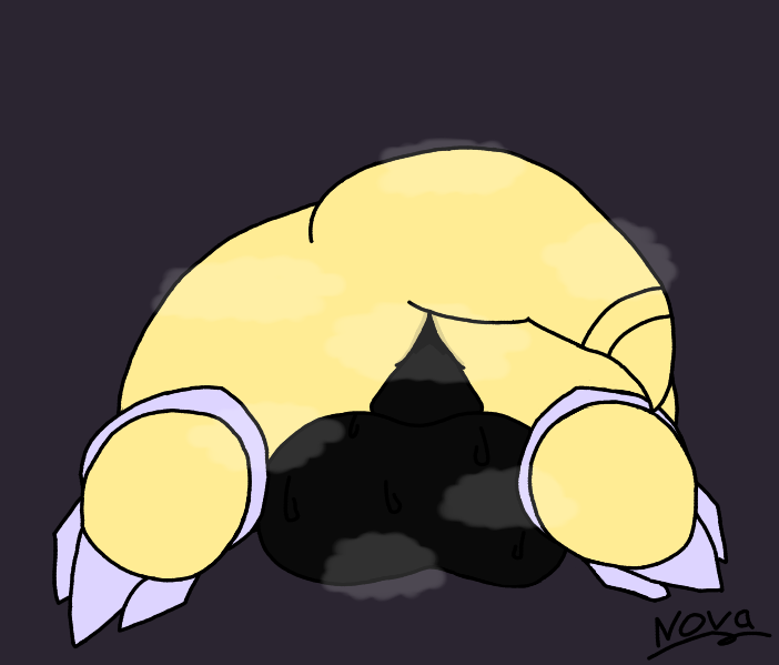 marshmalii's tweet photo. random lewd oc art dump to sorta further this account more.. https://t.co/XT3HbfFA1W