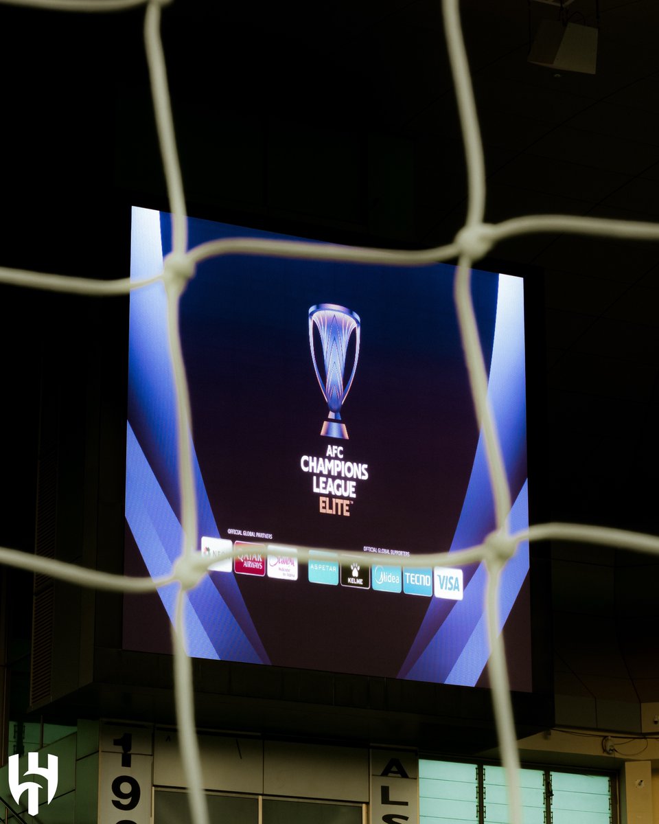 Alhilal_FC's tweet photo. 📍هنا ستاد "جاسم بن حمد" 🏟️ https://t.co/crtyWTgHfJ