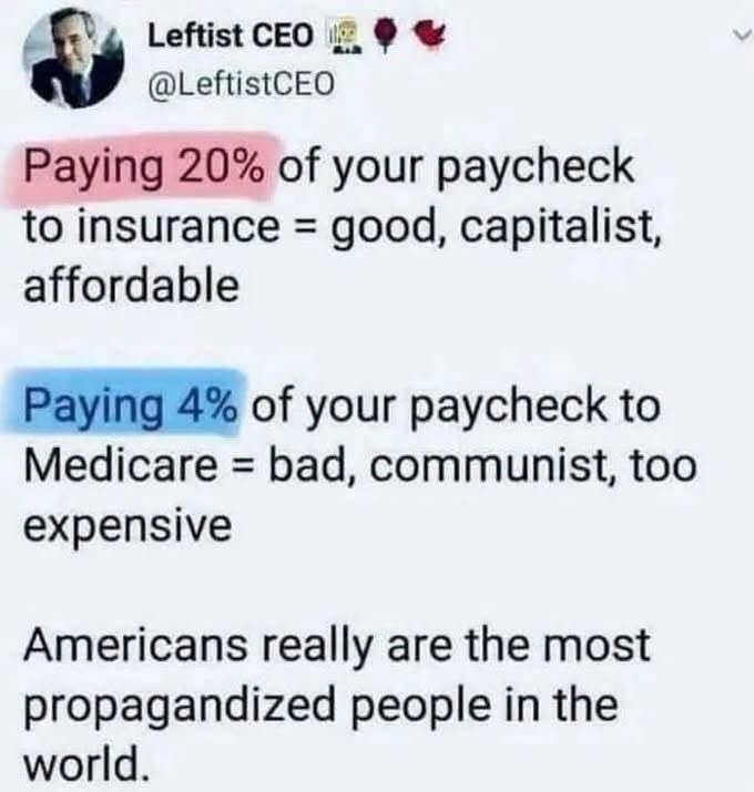 QuirkyGrrrl's tweet photo. Make it make sense. https://t.co/itxvkTpz2H