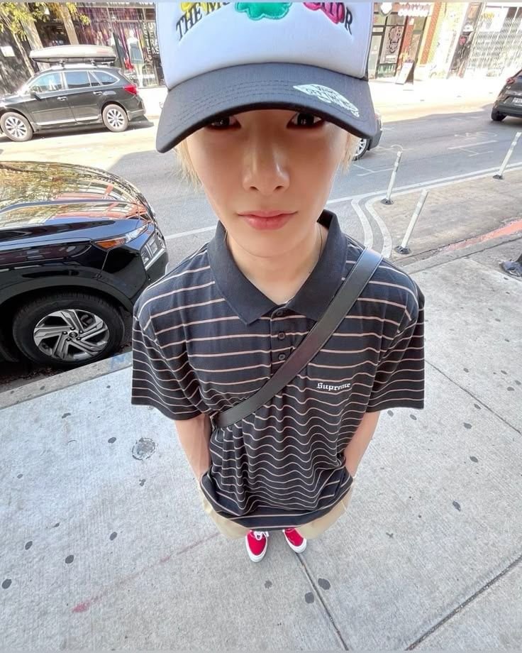 _ohnimeel's tweet photo. si ven este post‼️: cuáles son las canciones de stray kids que creen necesarias de escuchar al empezar a stanearlos?

I VOTE FOR #StrayKids for #2026MAMAVOTE https://t.co/VMGCxROEaY