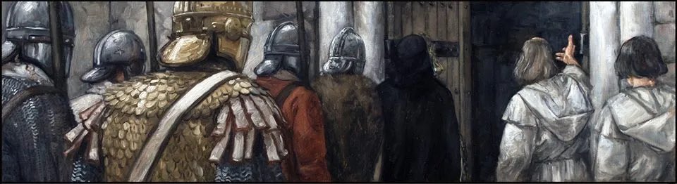 NewRomeHistory's tweet photo. • AD 350 

• 3 June

Nepotianus, nephew of Constantine the Great and cousin of the slain Constans I, leads a revolt and enters Rome to evict the Praetorian Praefect Anicetus. https://t.co/oV5JFFxHa2