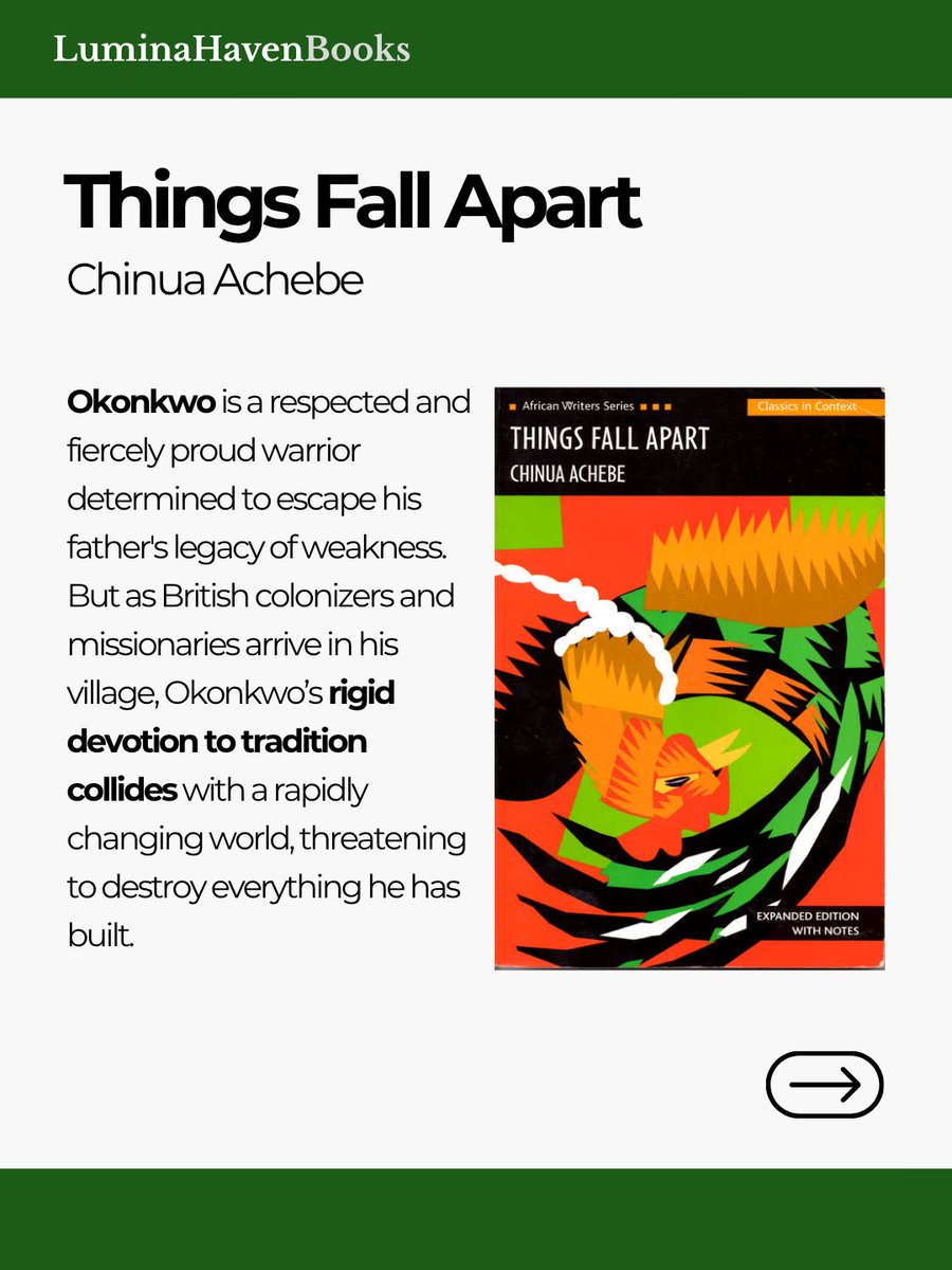 LHBooks's tweet photo. Book Recommendations: 5 Nigerian Novels You Should Read At Least Once.

Half of a yellow sun - 10000
Stay With Me - 10000
The Secret Lives of Baba Segi’s Wives - 16000
Things Fall Apart - 5000
Joy of Motherhood - 5000

#bookrecommendations #bookstoreinabeokuta #books #fiction https://t.co/nWftlTHP2T