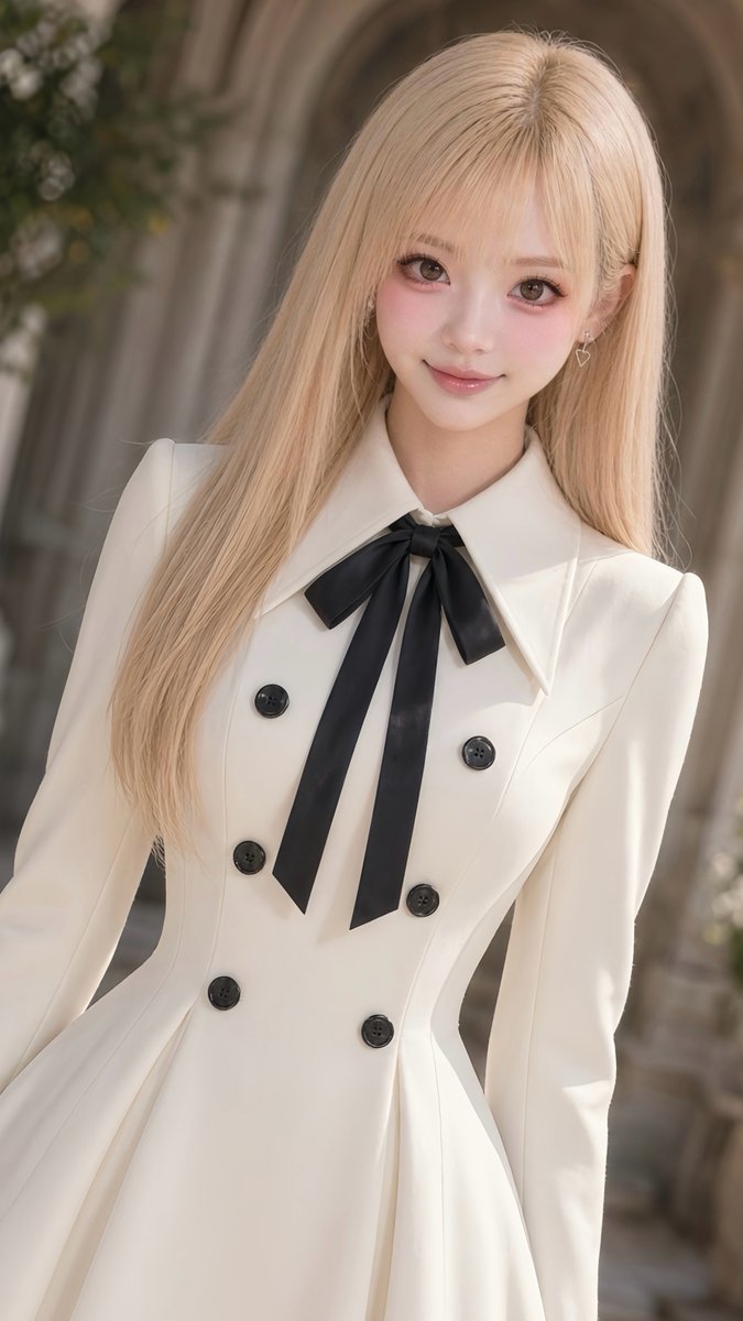 RSN48_17's tweet photo. アリス服飾店さんのクラシカルな白コーデをお借りしました😊ありがとうございます✨

#AIart️️️️️️️️️️️️️️️️️️️️️️️️️️️️️️️️️️️️️️️️️️️️️️️️️️️ 
#MIRA_AURYM https://t.co/OmkVUp2M3S