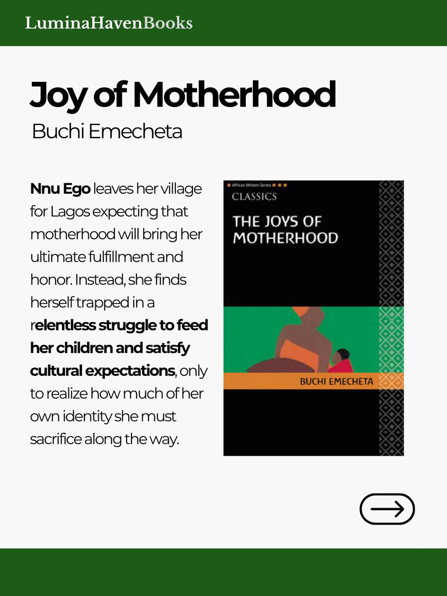 LHBooks's tweet photo. Book Recommendations: 5 Nigerian Novels You Should Read At Least Once.

Half of a yellow sun - 10000
Stay With Me - 10000
The Secret Lives of Baba Segi’s Wives - 16000
Things Fall Apart - 5000
Joy of Motherhood - 5000

#bookrecommendations #bookstoreinabeokuta #books #fiction https://t.co/aMyzonpCZW