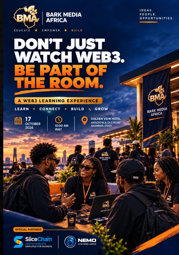 slice__pay's tweet photo. https://t.co/m8IiyDuvh5 bridging  Web2<>Web3 creating IRL opportunities. Proud to partner with @Barkmediafrica and @doginaldogs Team Africa! https://t.co/GQmHEkVYjH