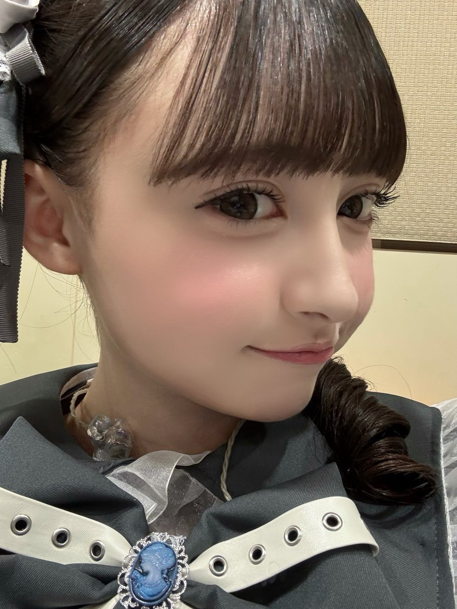 iLiFE_wakaba's tweet photo. 触覚なくしてみた！ またやろうかな·͜· https://t.co/EOJcso8aVI