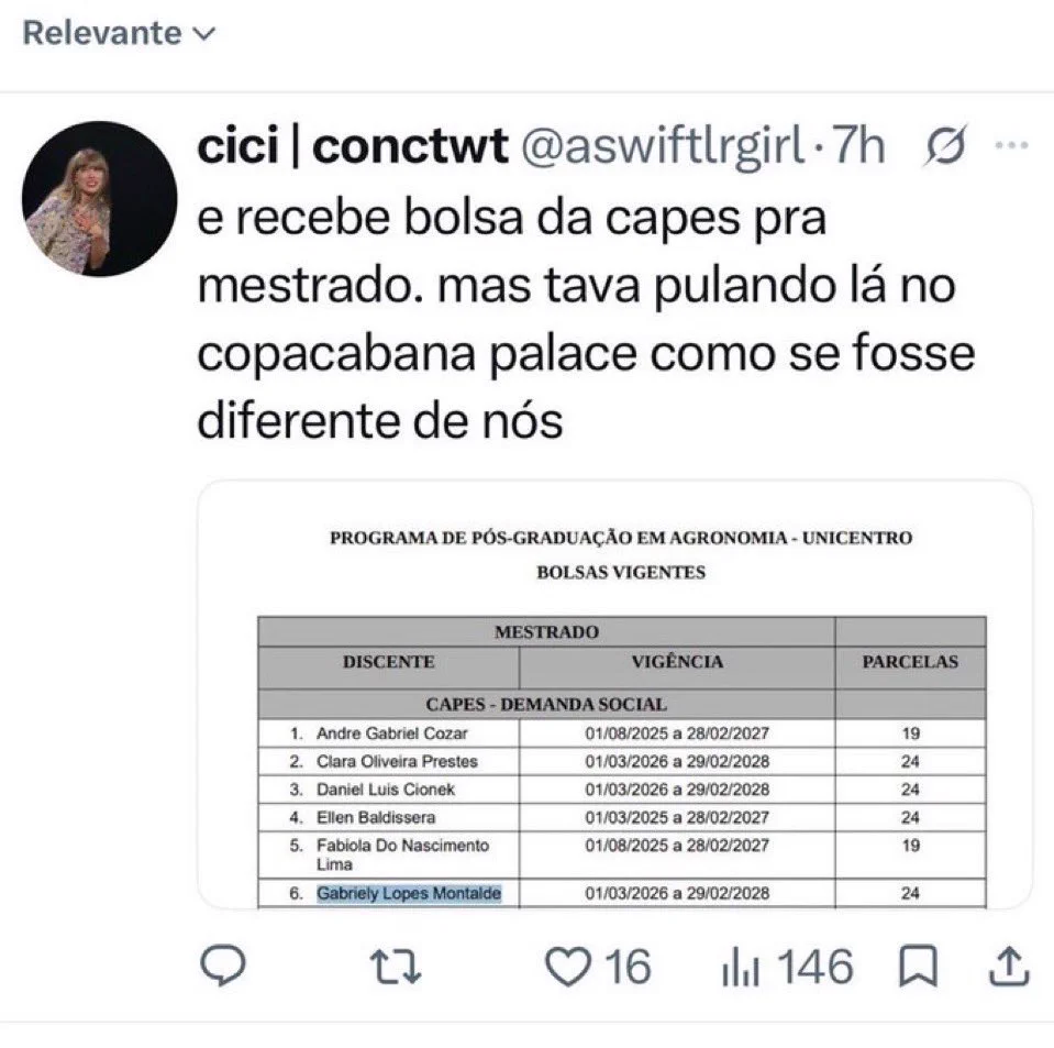 Dani Velasco on X: 