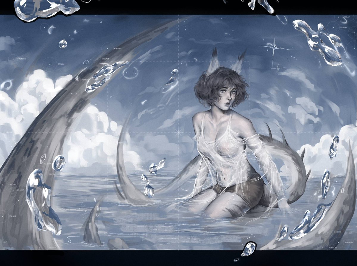 miafxisart's tweet photo. Hello https://t.co/axrxdlxtWc