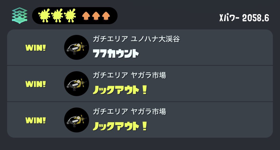 papomaro's tweet photo. 1時間半でXP300上げたの凄すぎる https://t.co/pOKplZiAPM
