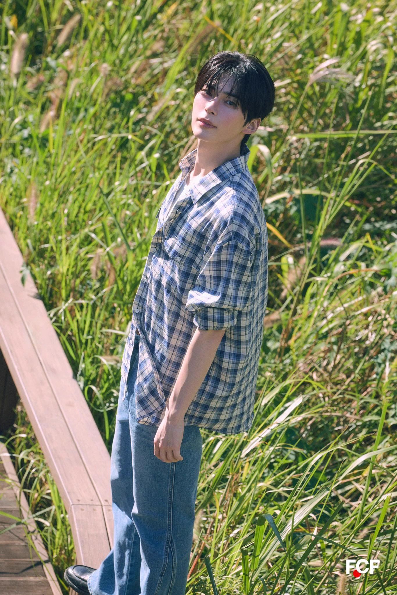 SUNG HANBIN GLOBAL on X: 