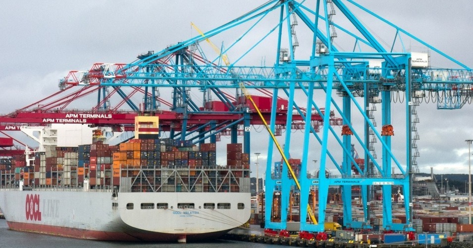 SunsetIntlMove's tweet photo. Moving to the USA from Australia or New Zealand? We ship your home door to door from Sydney, Melbourne, Brisbane and Auckland to the West Coast. Free quote. Call 805-209-1426.