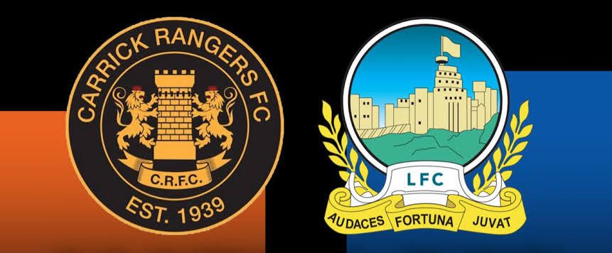 FredericNdie's tweet photo. Carrick Rangers vs Linfield this Saturday at 3pm!!

Get your tickets below 👇👇
https://t.co/oGg9vzDuTB

#COYB 💙⚽️ https://t.co/8B2dDsDmhM