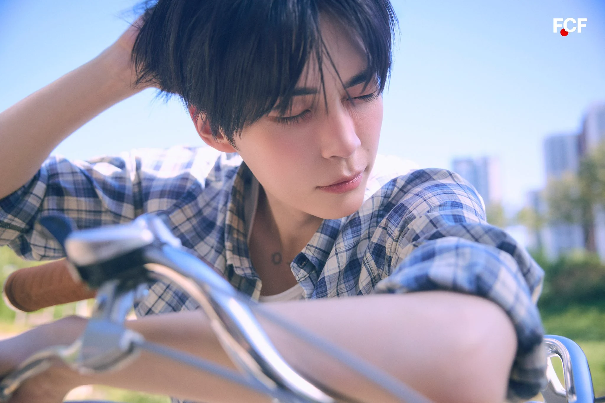 SUNG HANBIN GLOBAL on X: 