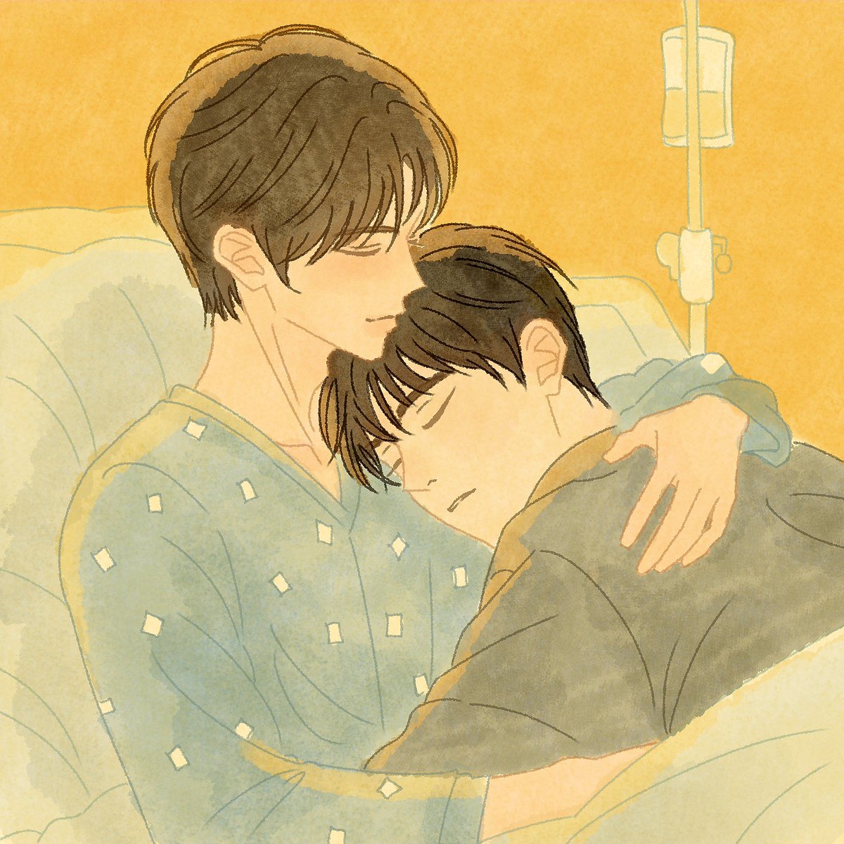 ttensee_'s tweet photo. 리버스코마 수호시은 shse🫠 https://t.co/NqgADrTFZm