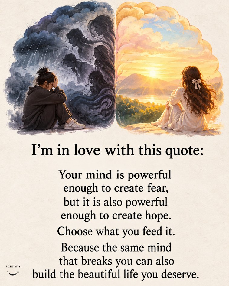 PositivitySaid tweet picture