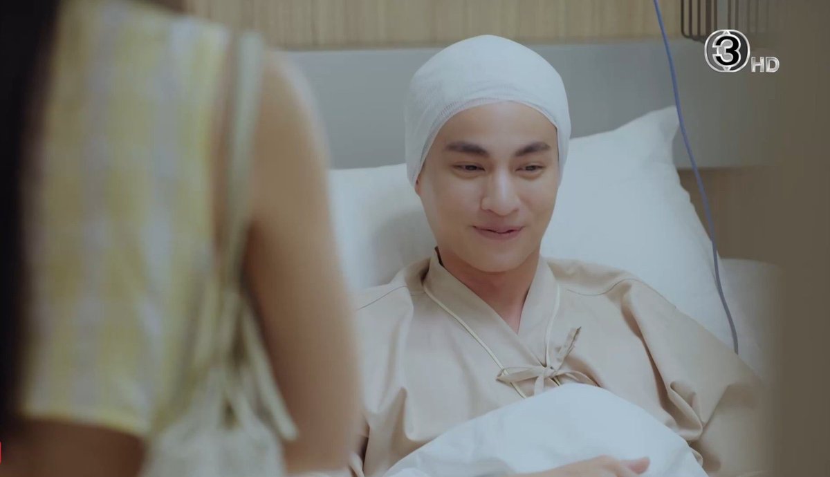 Kenkocleo05's tweet photo. กรี้ดดดด!! อันดับ1 ต้อนรับ New look  New ภากร 😳😳

BENEATH THE LIES EP3
#ตะวันลวงEP3 https://t.co/bPaouvHIB4