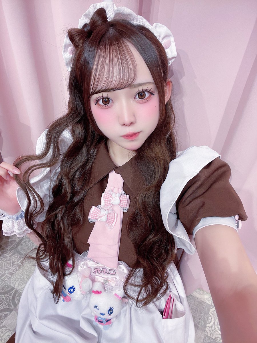 atmaid_cofure's tweet photo. 甘いお砂糖かけて飛んじゃって?꒷꒦♥꒷꒦꒷ https://t.co/Fd8JqLHZHj