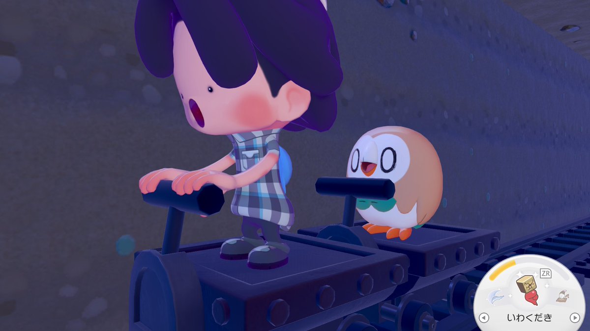 Tw79o2's tweet photo. #ポケモンチャンピオンズ
#なつもん
#ぽこあポケモン
#スマブラSP

それぞれ嗜むことにしております。 https://t.co/FNDHJdlovQ