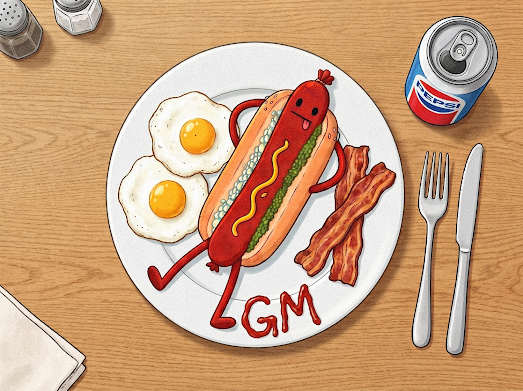 HOTDOGonRH tweet picture