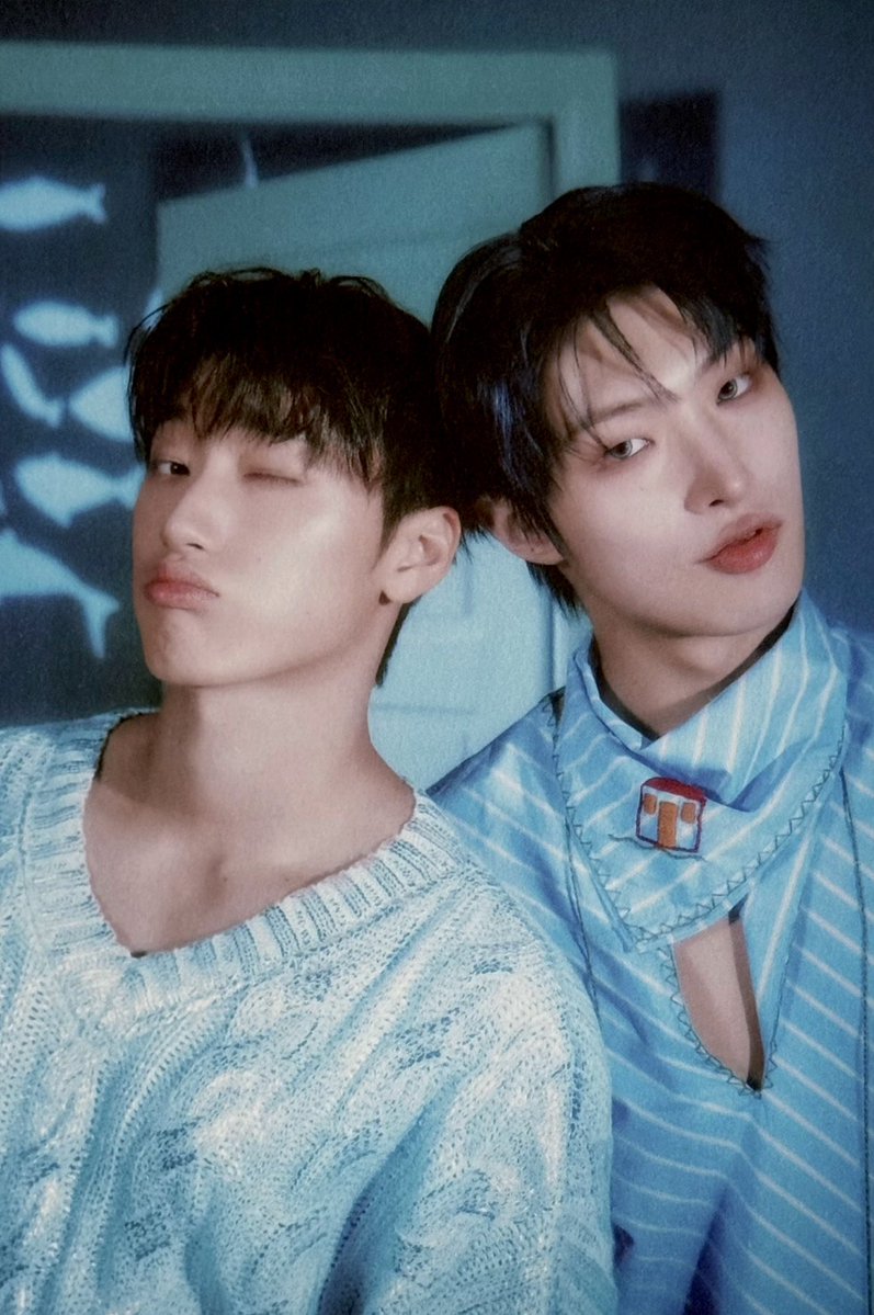 only_san0710's tweet photo. 에이티즈 8th Anniversary 
PHOTOBOOK : Blue Drift 📸

-
SAN x MINGI 
-

#ATEEZ #에이티즈 #최산 #민기 https://t.co/ttHIuLPXkQ