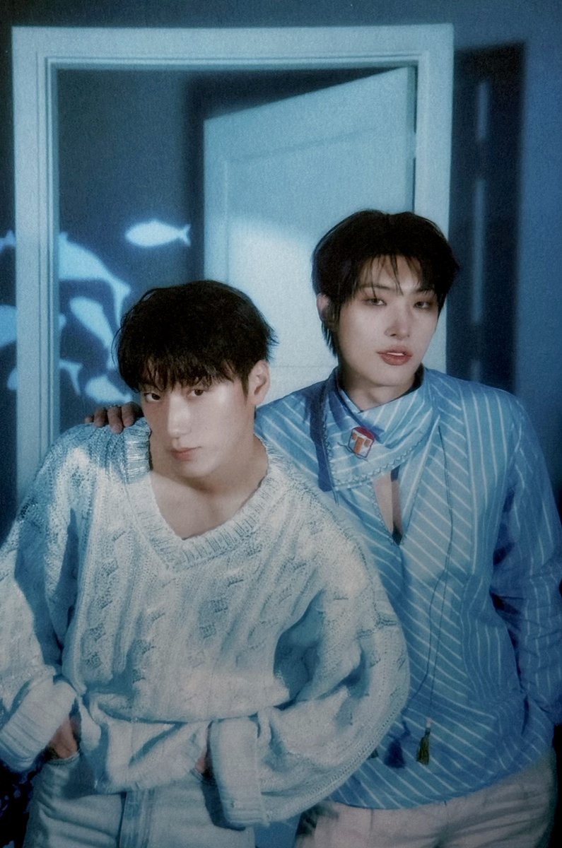 only_san0710's tweet photo. 에이티즈 8th Anniversary 
PHOTOBOOK : Blue Drift 📸

-
SAN x MINGI 
-

#ATEEZ #에이티즈 #최산 #민기 https://t.co/ttHIuLPXkQ