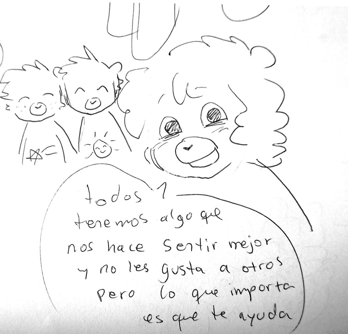 SSxtar's tweet photo. 3/3

Smol fella
#carebears https://t.co/zzZeaaAhhI
